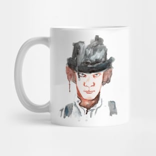 A Clockwork Orange Mug